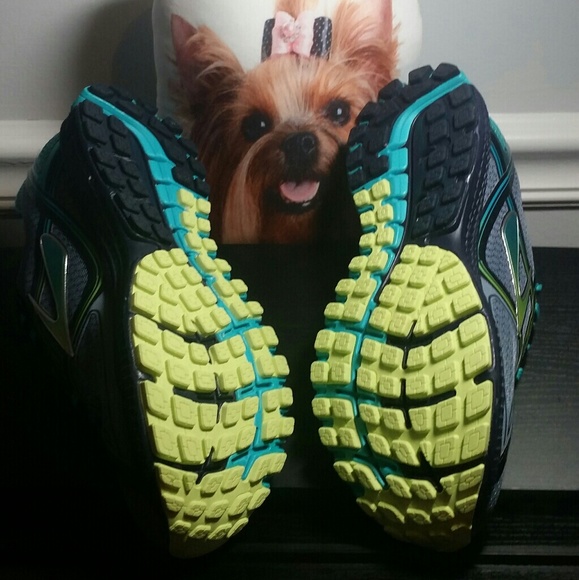 Brooks Ghost 8 GTX size 9 NEW - Picture 4 of 5